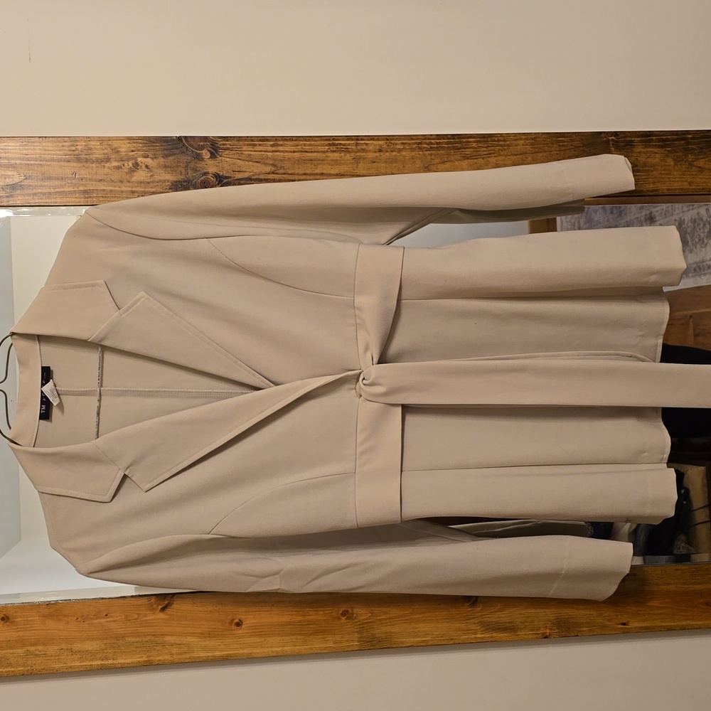 Beautiful Dress Jacket